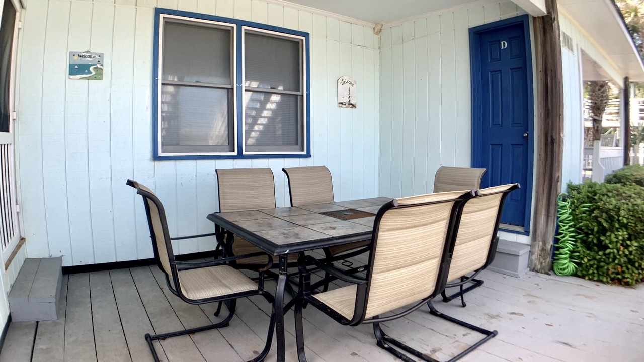 Photo of Outdoor in Surfside Beach