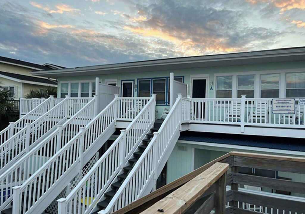 Photo of Outdoor in Surfside Beach
