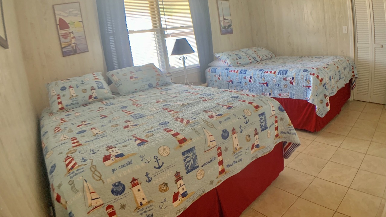 Photo of Bedroom in Surfside Beach