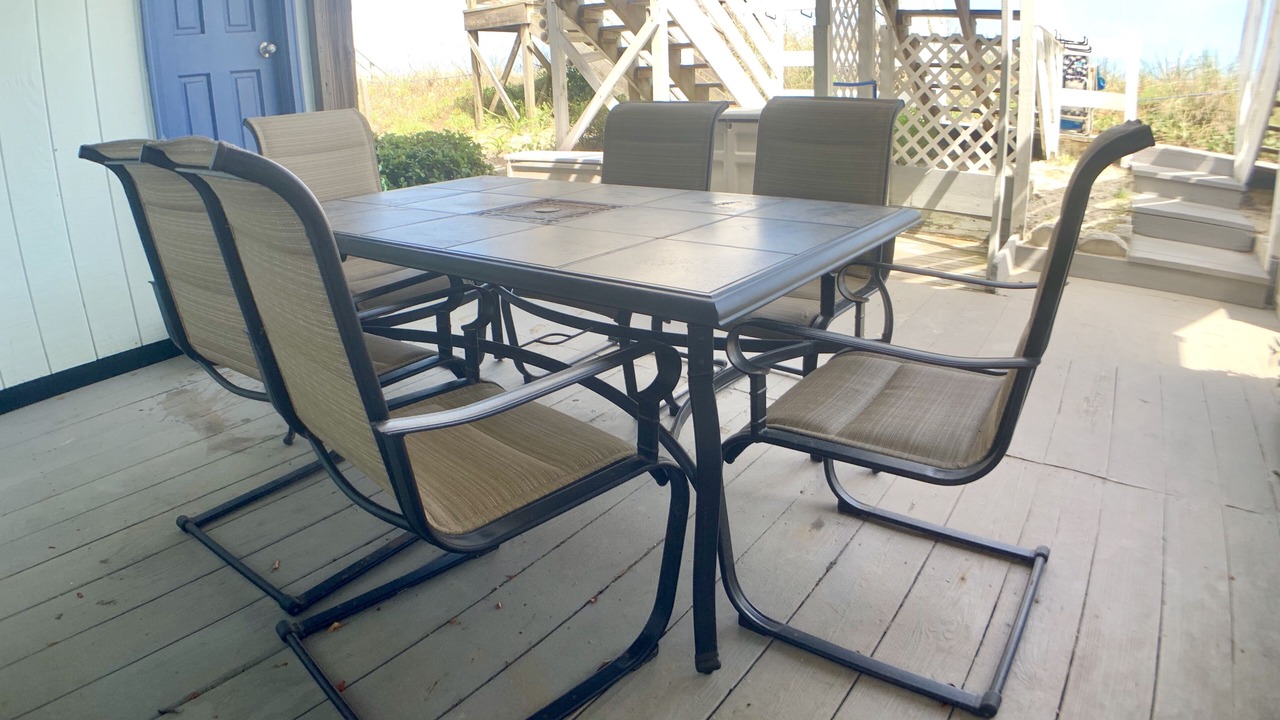 Photo of Outdoor in Surfside Beach