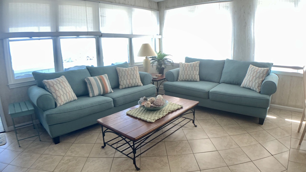 Photo of Livingroom in Surfside Beach