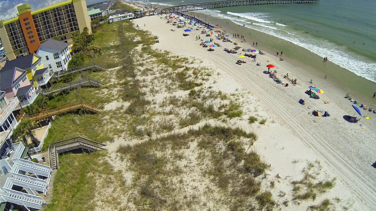 Photo of Others in Surfside Beach