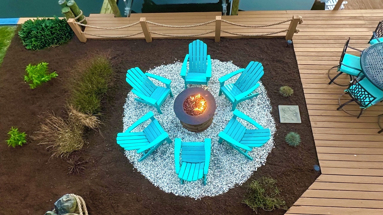 Photo of Outdoor in South Bethany