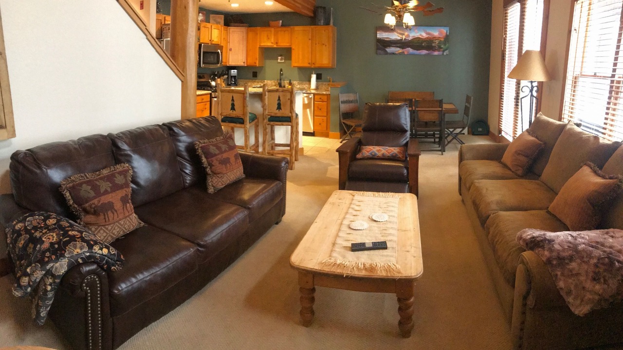 Photo of Livingroom in Keystone