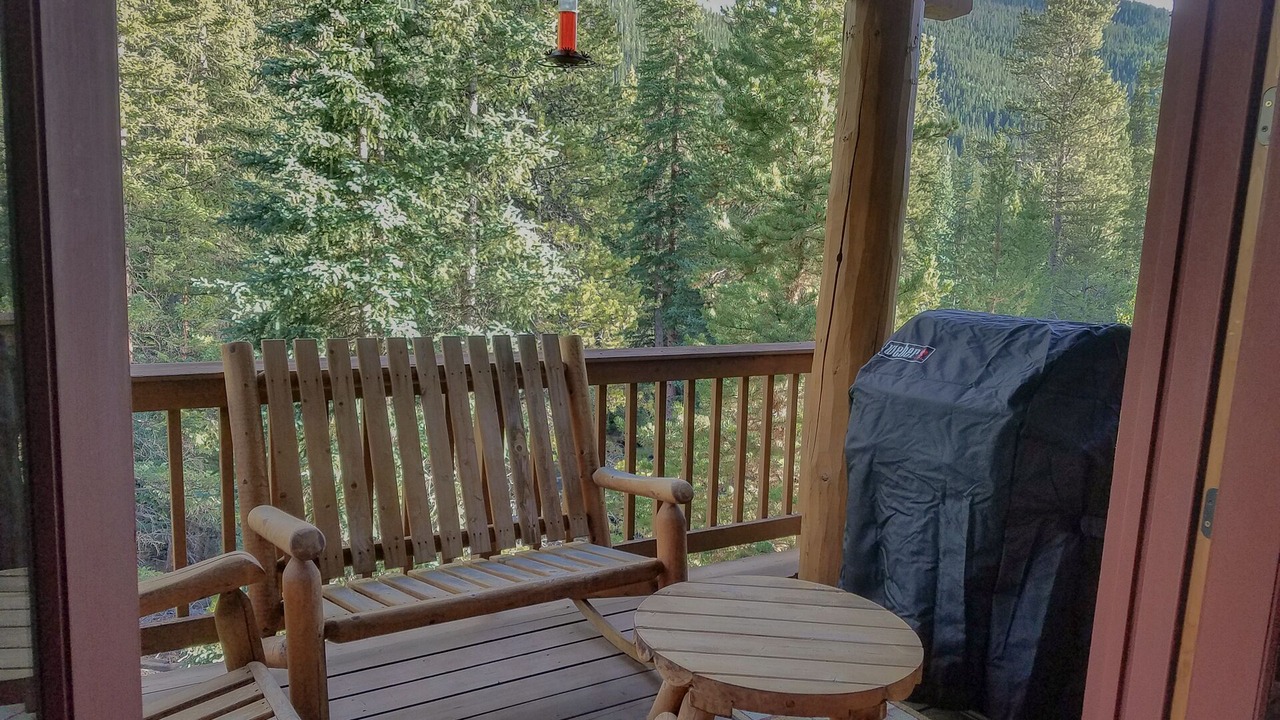 Photo of Outdoor in Keystone