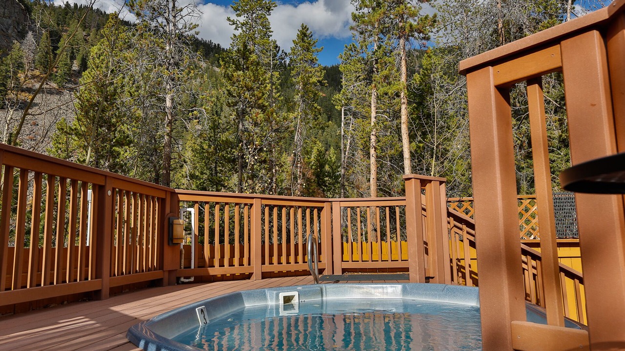 Photo of Outdoor in Keystone
