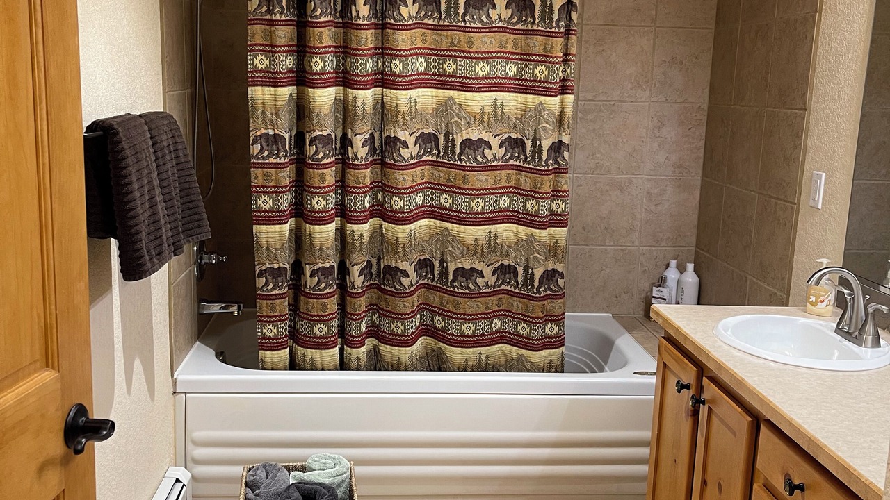 Photo of Bathroom in Keystone