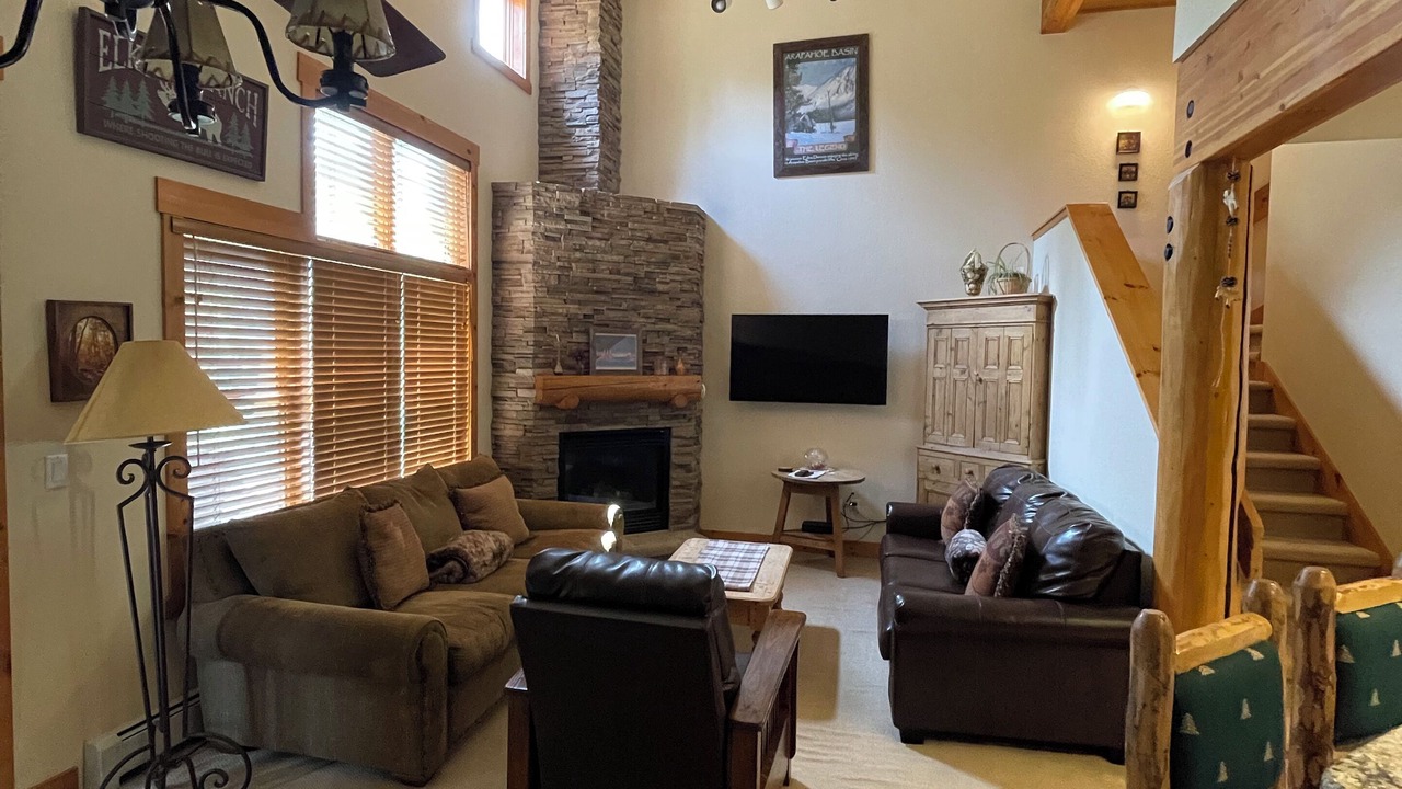 Photo of Livingroom in Keystone