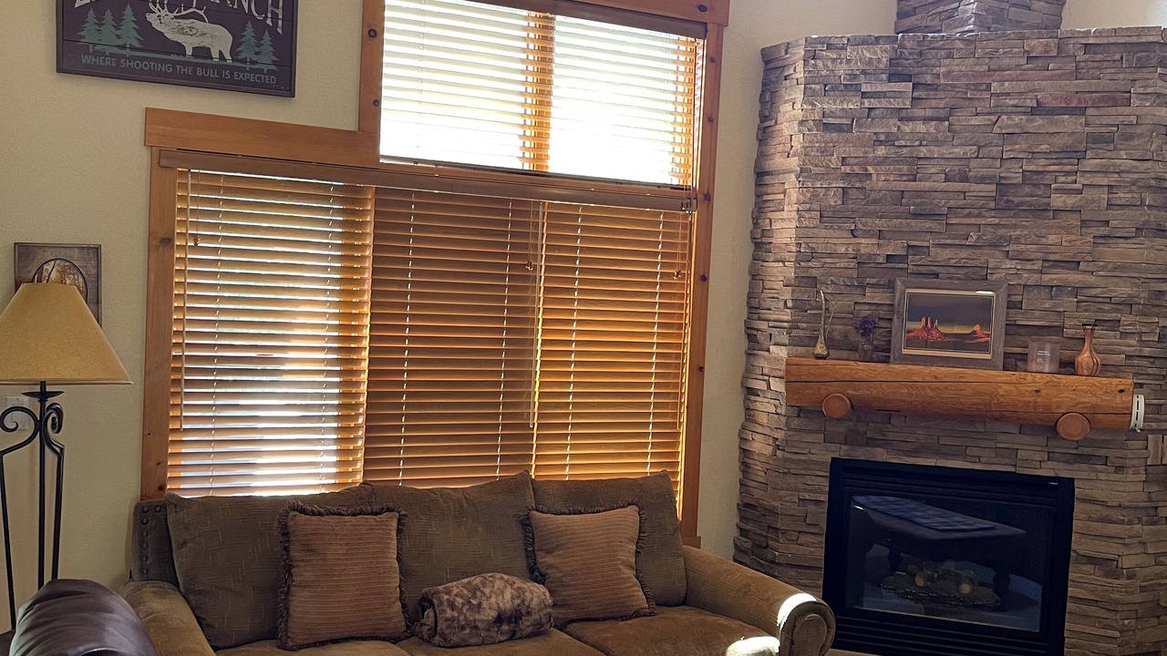 Photo of Livingroom in Keystone
