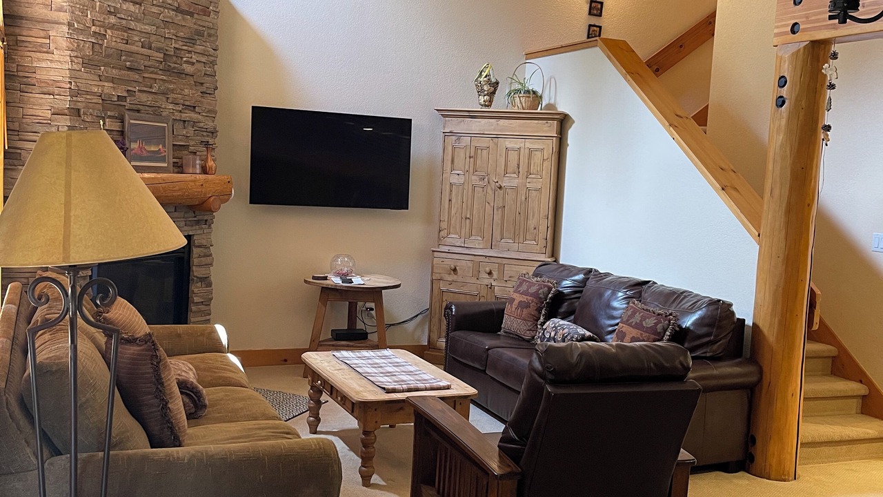 Photo of Livingroom in Keystone