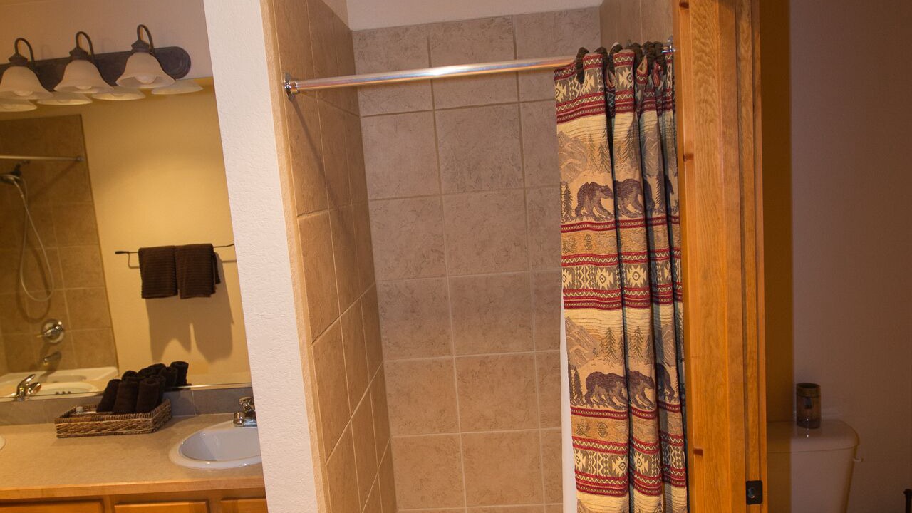 Photo of Bathroom in Keystone