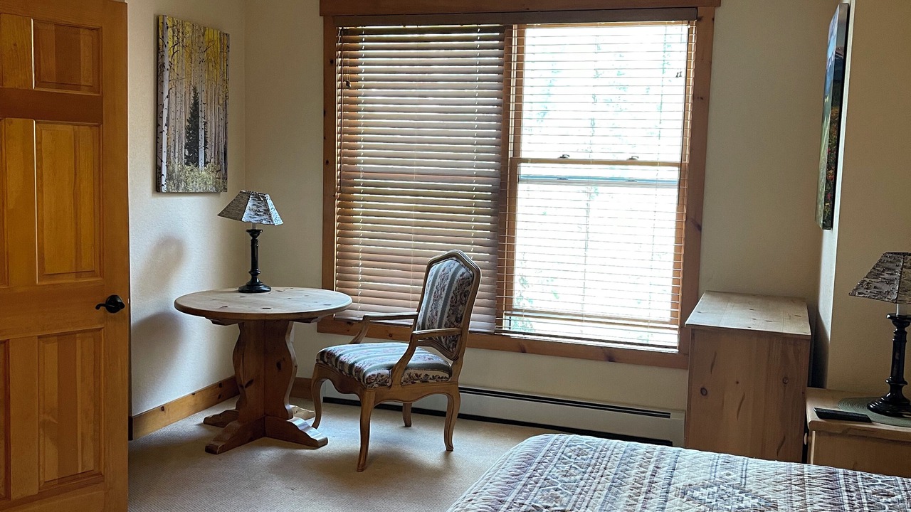 Photo of Bedroom in Keystone