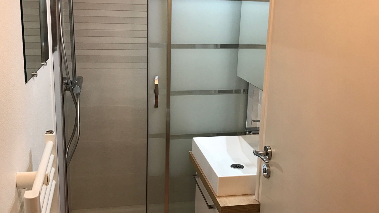 Photo of Bathroom in Chateau-d'Olonne