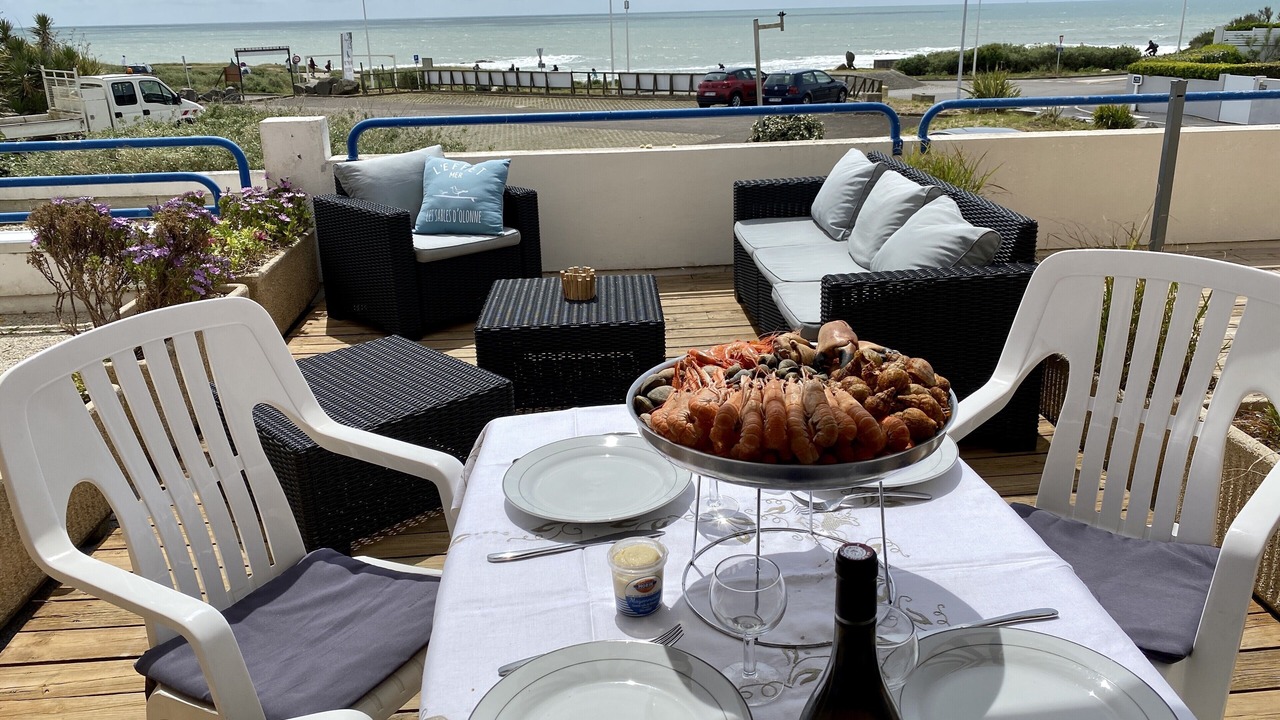 Photo of Outdoor in Chateau-d'Olonne