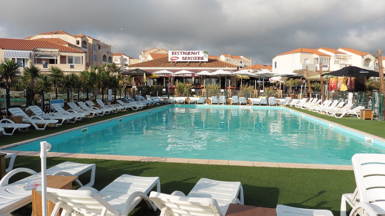 Photo of Outdoor in Chateau-d'Olonne