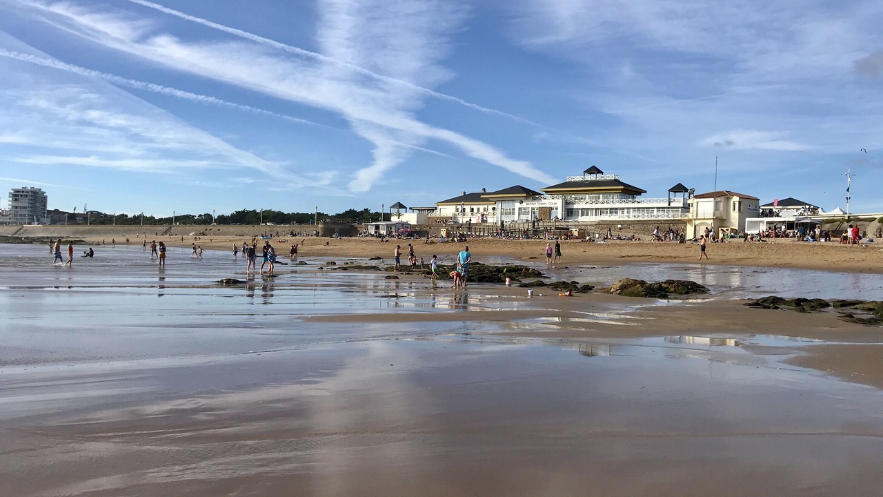 Photo of Others in Chateau-d'Olonne