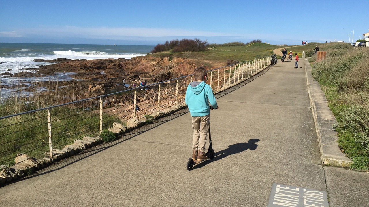 Photo of Others in Chateau-d'Olonne