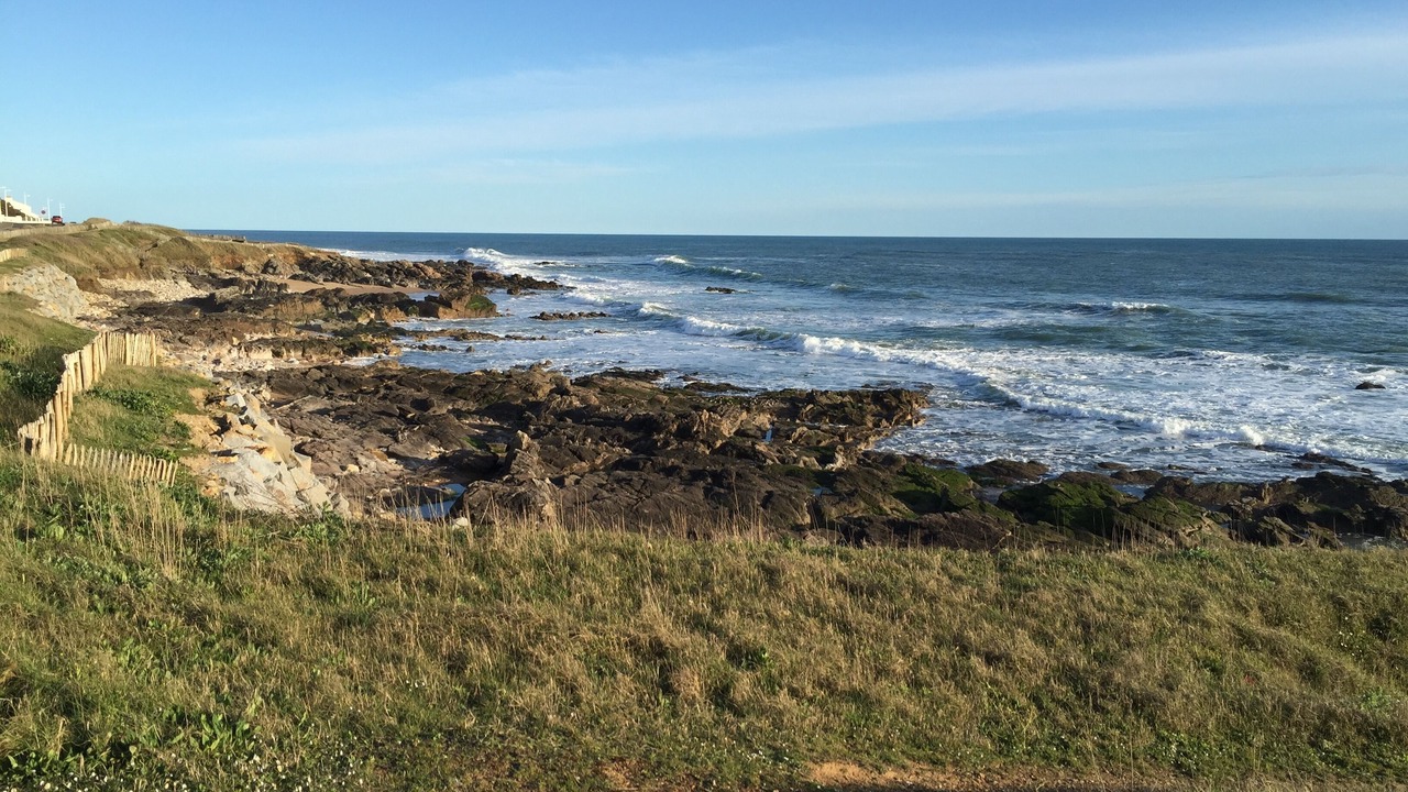 Photo of Others in Chateau-d'Olonne