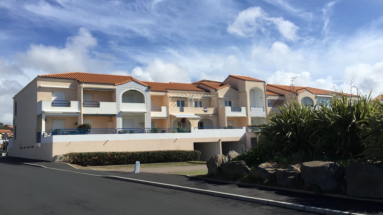 Photo of Outdoor in Chateau-d'Olonne