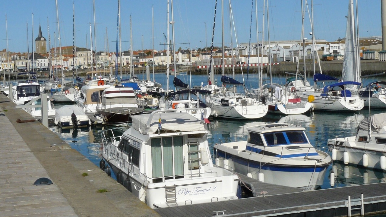 Photo of Others in Chateau-d'Olonne