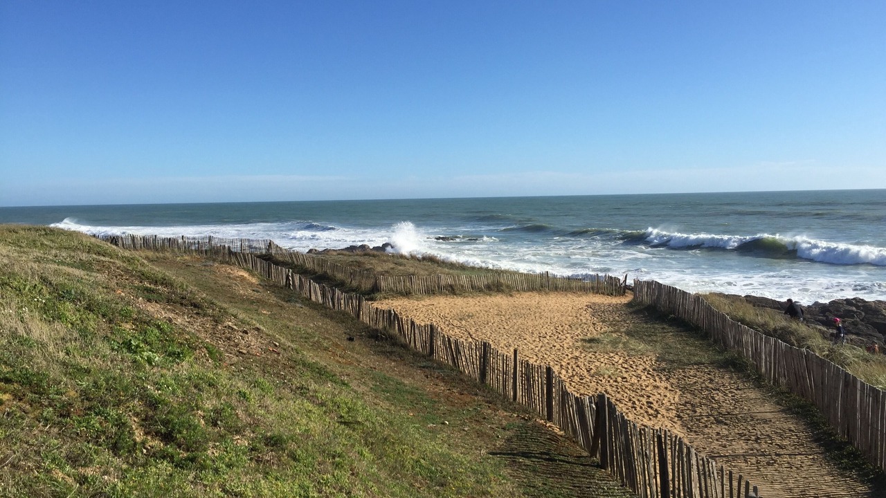Photo of Others in Chateau-d'Olonne