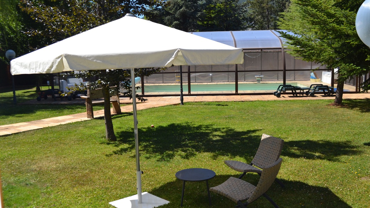 Photo of Outdoor in Jaca