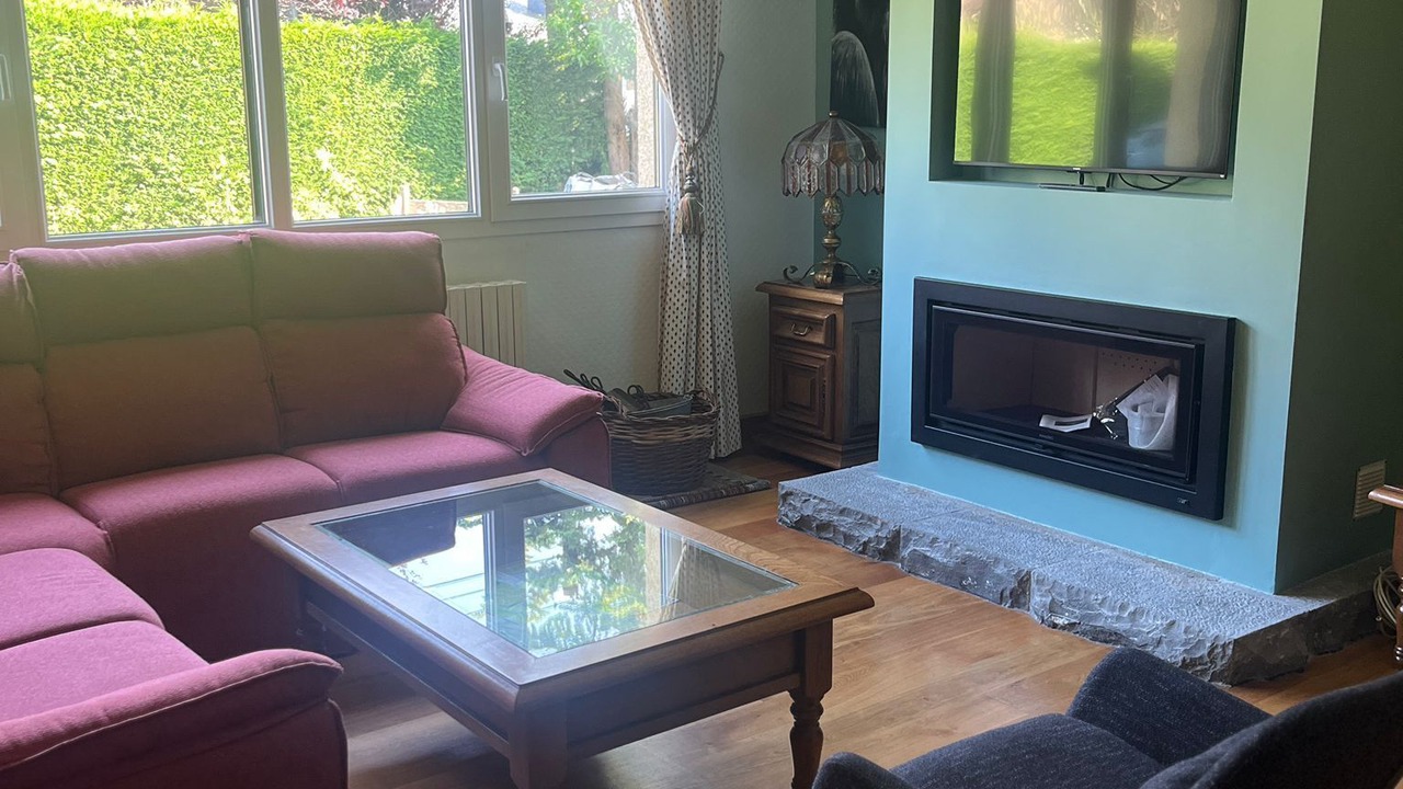 Photo of Livingroom in Jaca