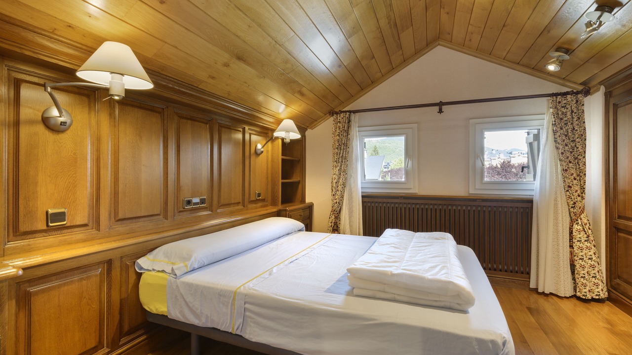 Photo of Bedroom in Jaca