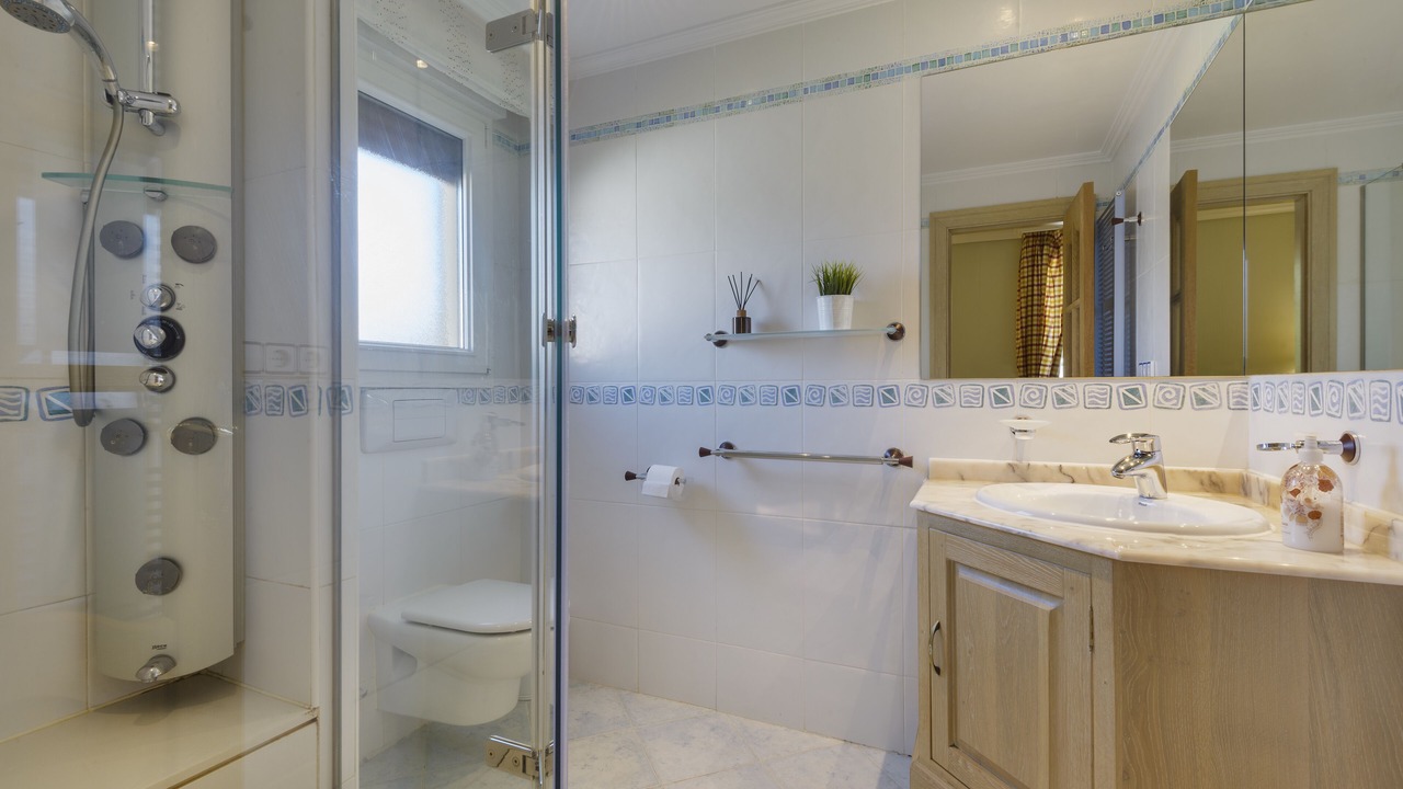 Photo of Bathroom in Jaca
