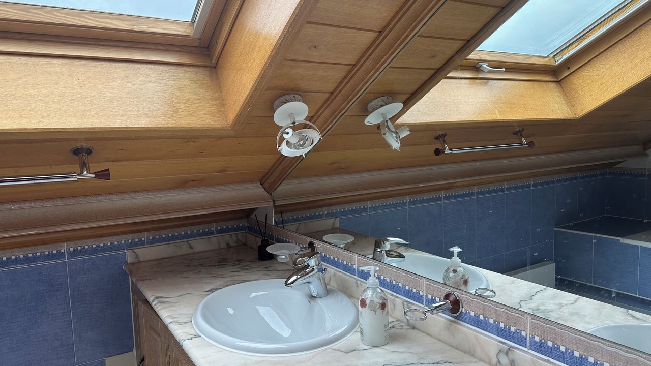 Photo of Bathroom in Jaca
