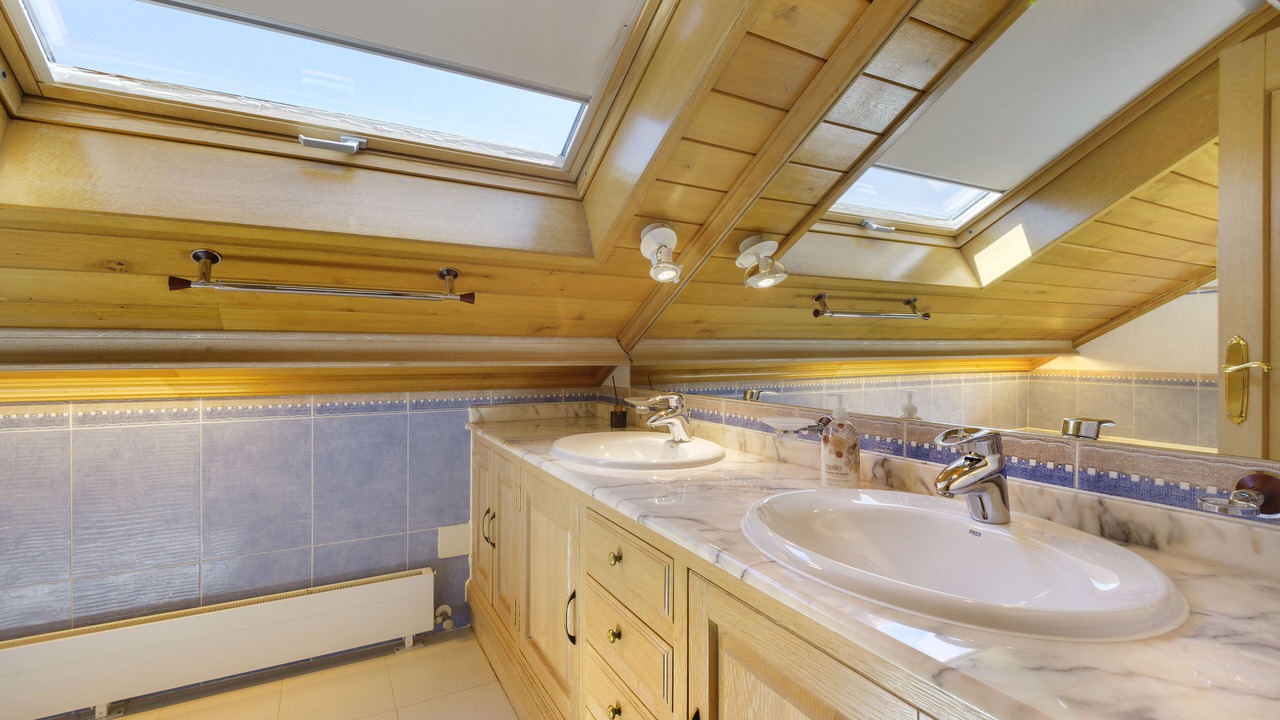 Photo of Bathroom in Jaca