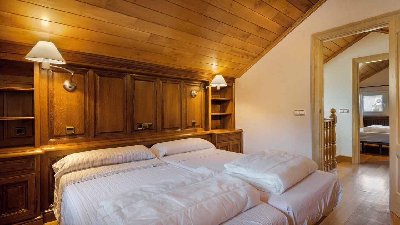 Photo of Bedroom in Jaca