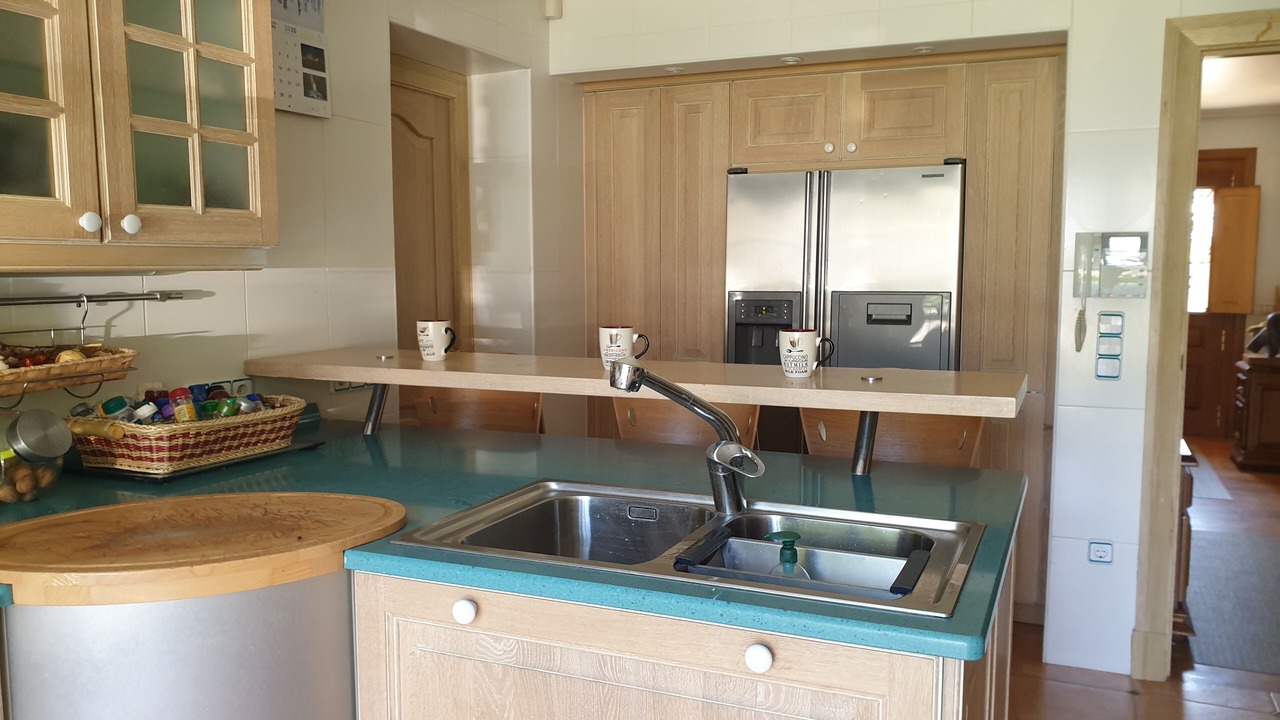 Photo of Kitchen in Jaca
