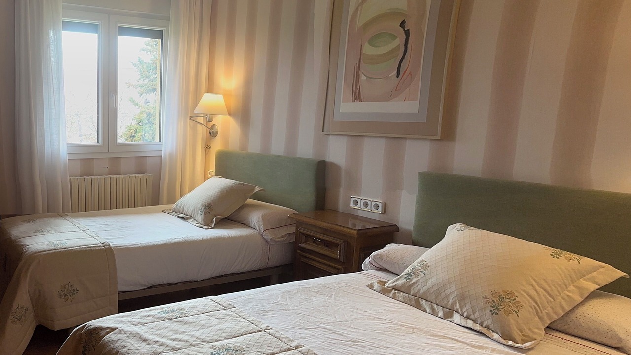 Photo of Bedroom in Jaca