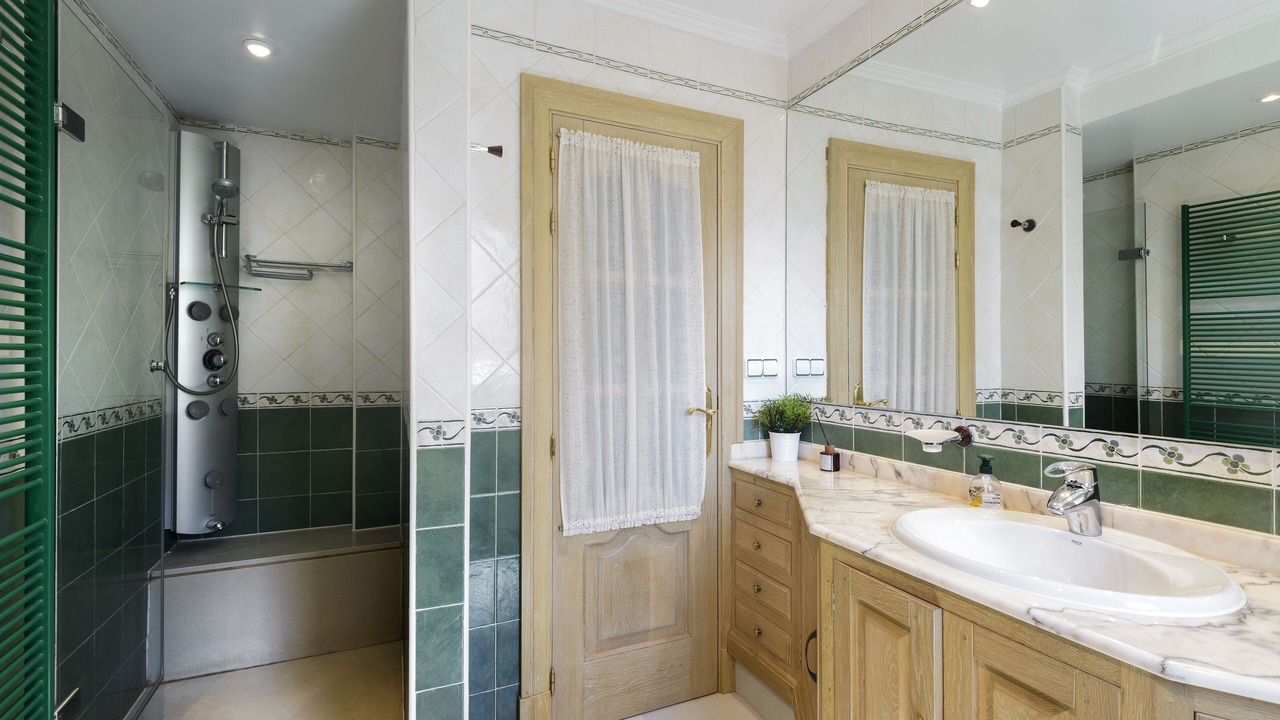 Photo of Bathroom in Jaca