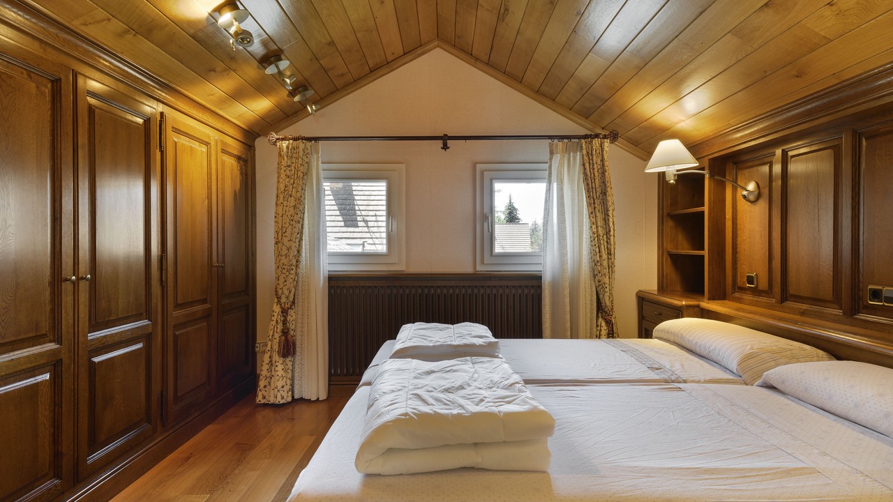 Photo of Bedroom in Jaca