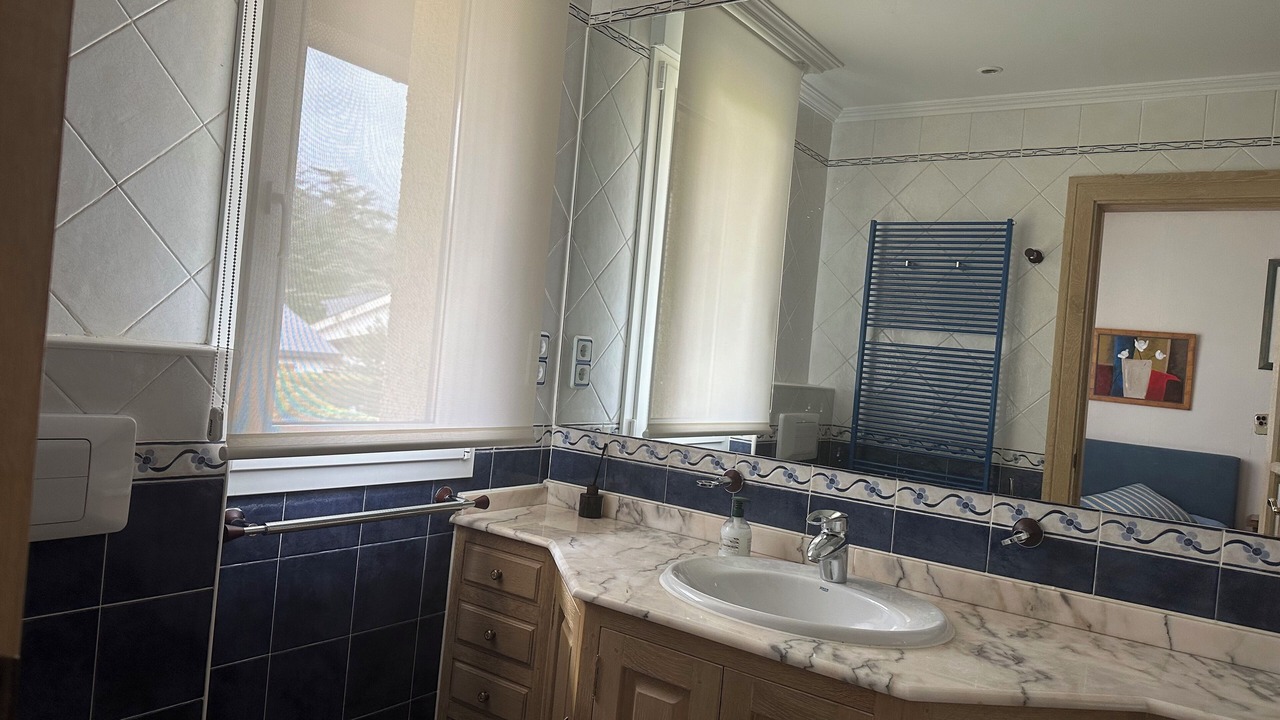 Photo of Bathroom in Jaca