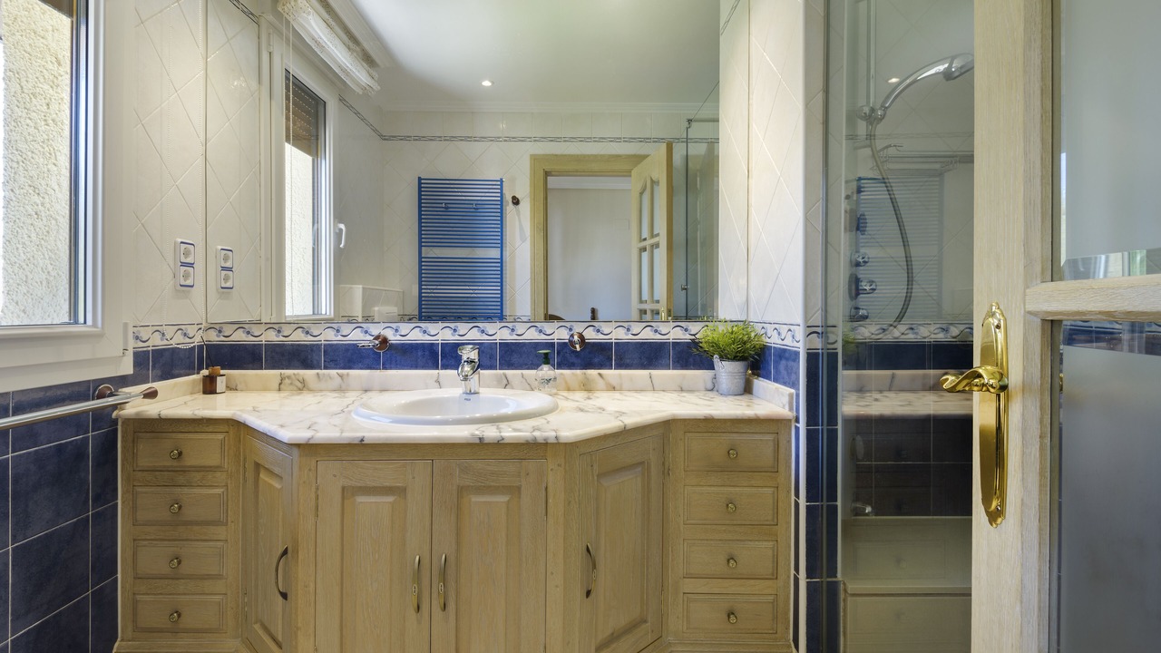 Photo of Bathroom in Jaca