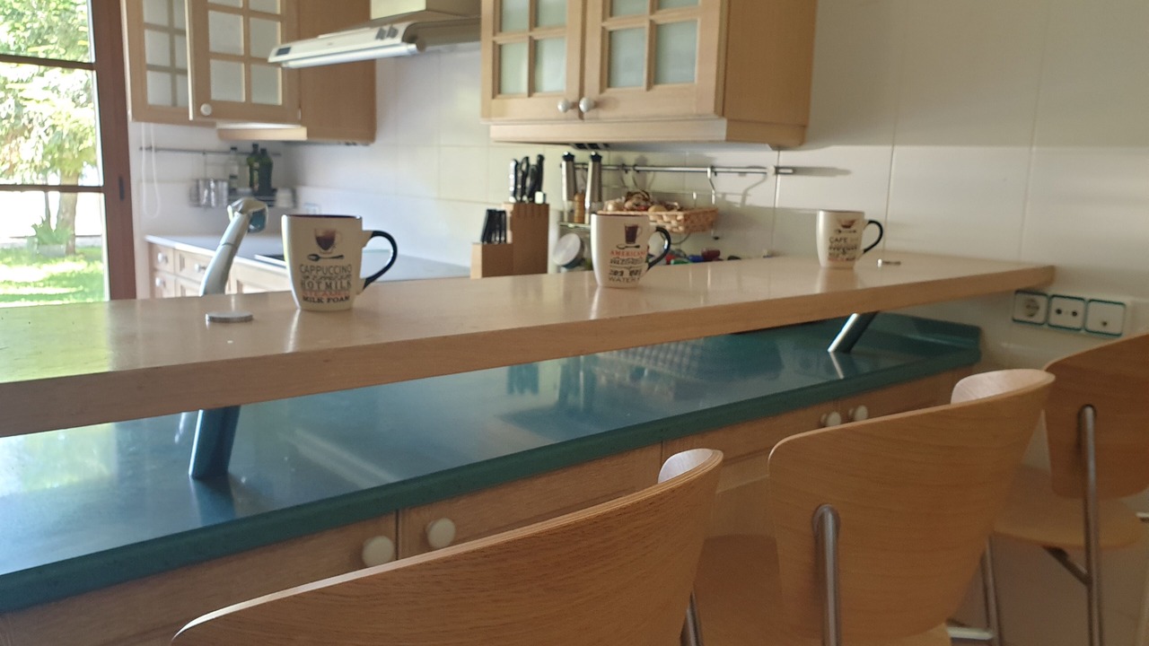 Photo of Kitchen in Jaca