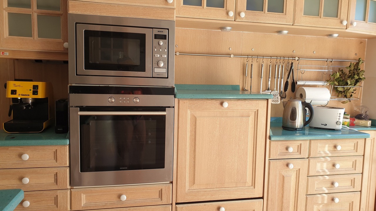Photo of Kitchen in Jaca