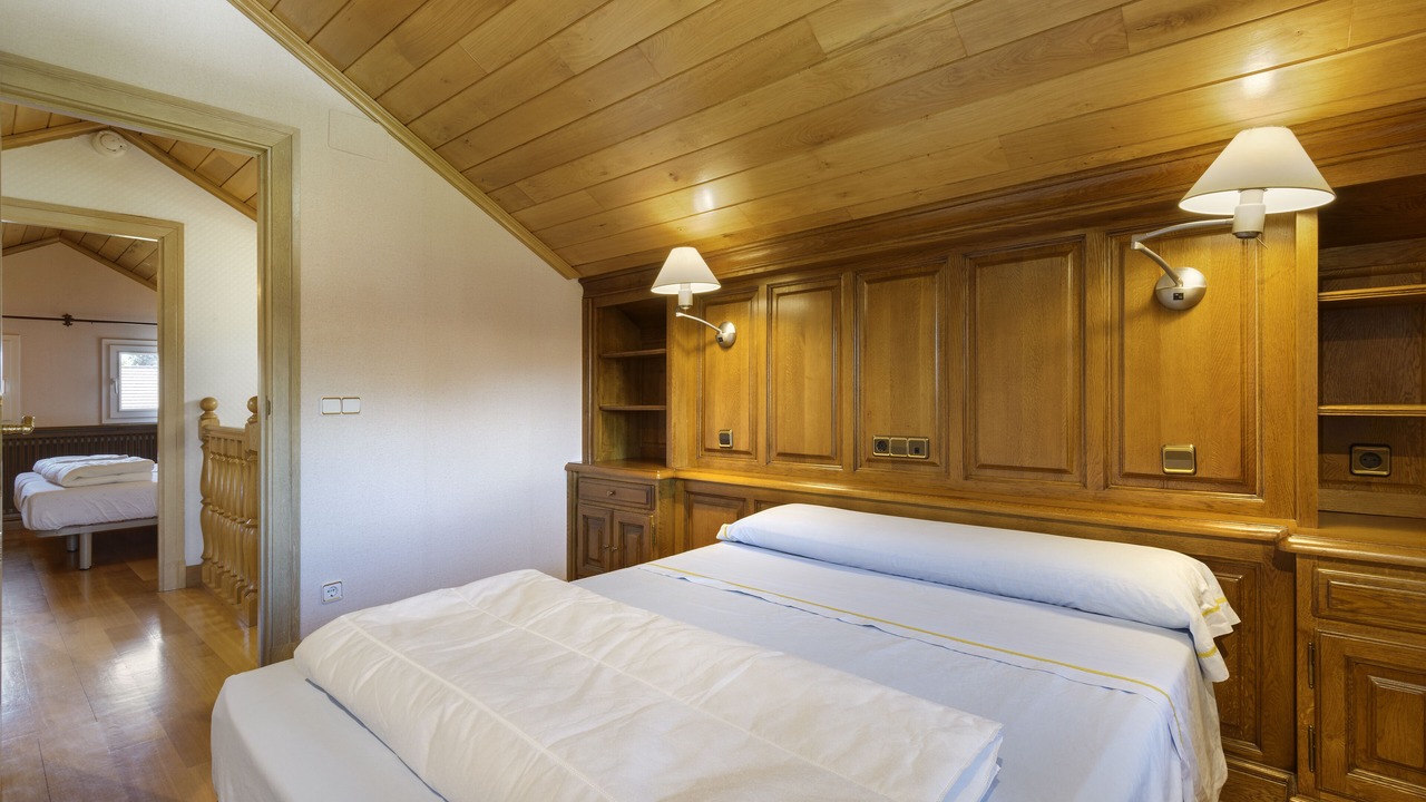 Photo of Bedroom in Jaca