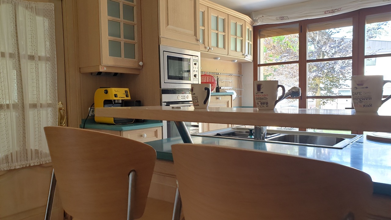 Photo of Kitchen in Jaca