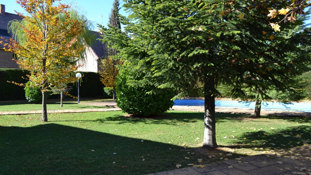 Photo of Outdoor in Jaca