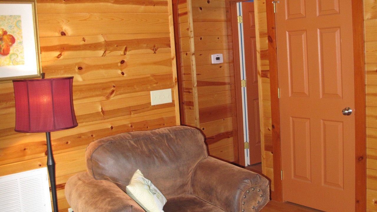 Photo of Livingroom in Norfork