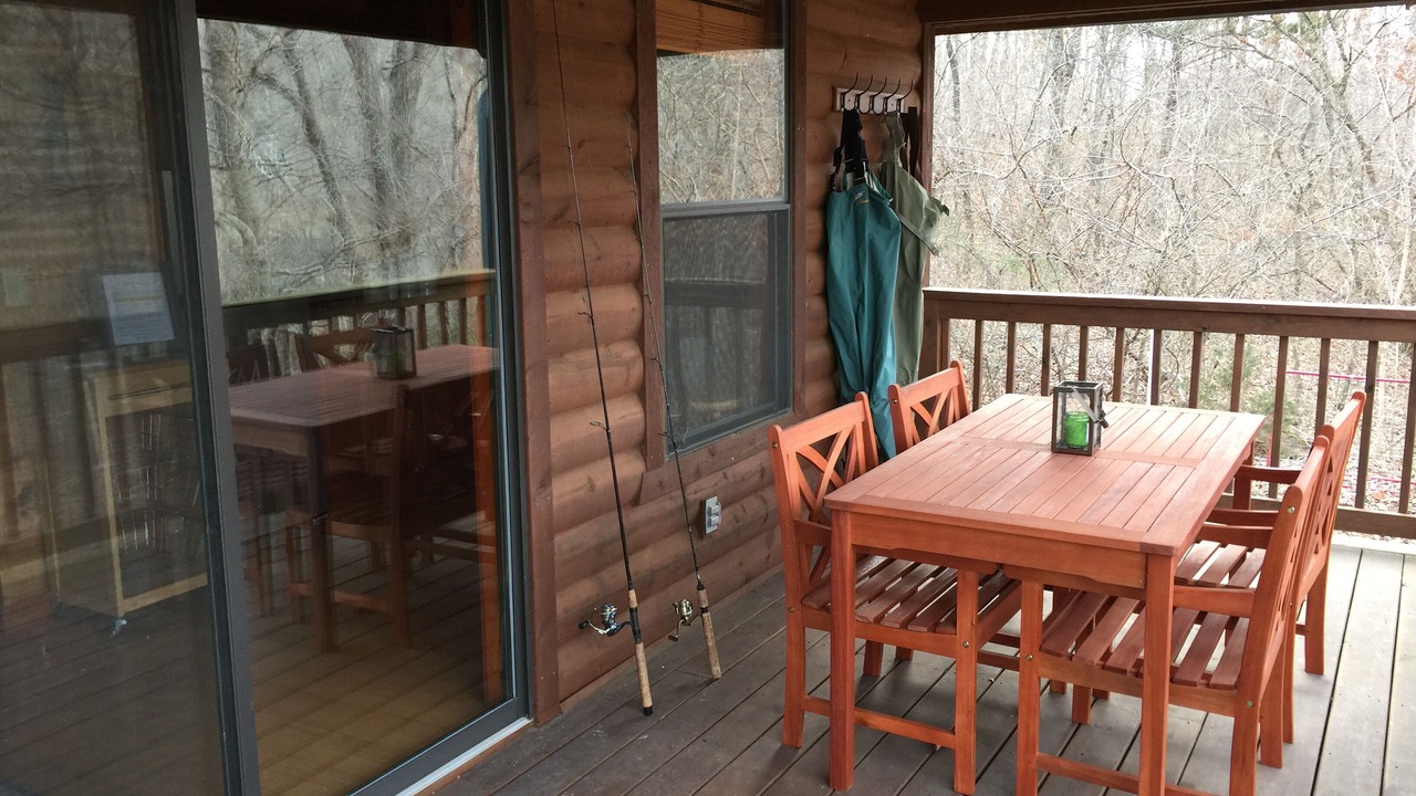 Photo of Outdoor in Norfork