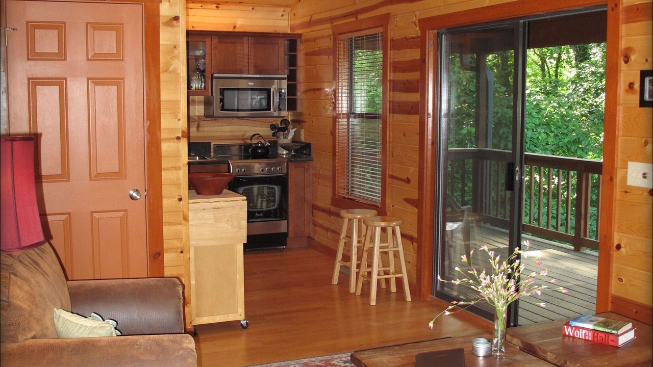 Photo of Outdoor in Norfork
