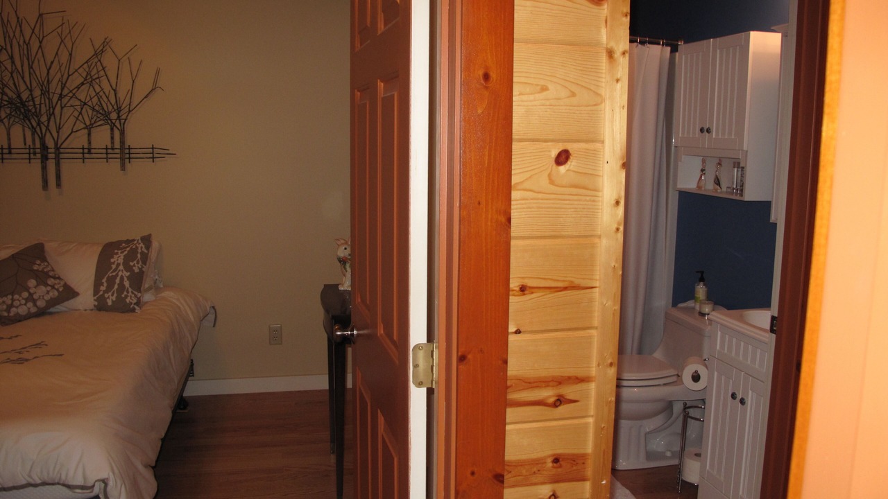 Photo of Bathroom in Norfork
