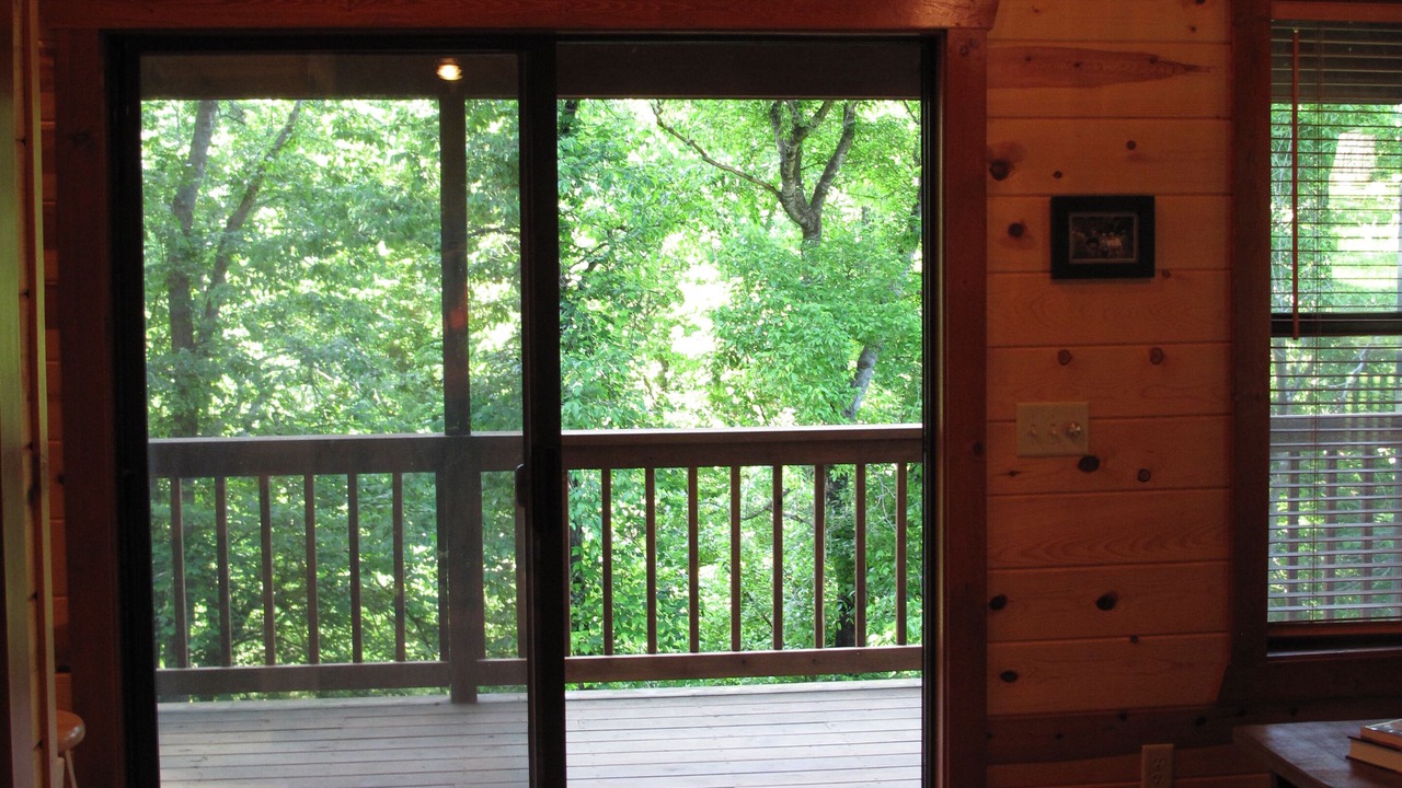Photo of Outdoor in Norfork
