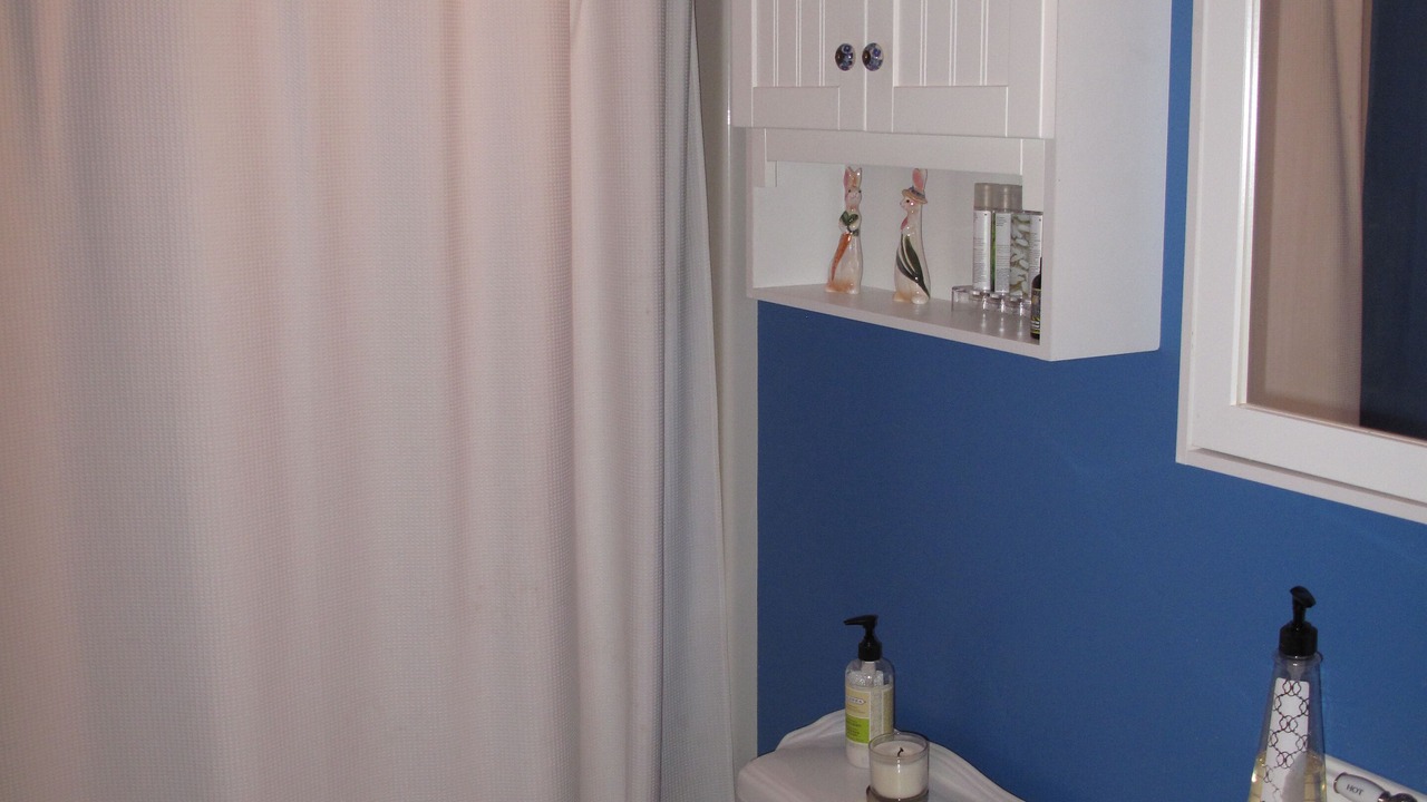 Photo of Bathroom in Norfork