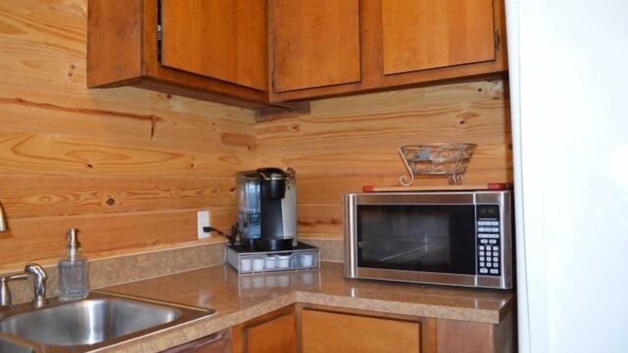 Photo of Kitchen in Gordonville